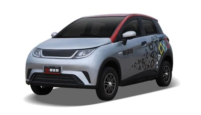 Neue Energie-Kleinbusse