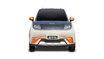 New Energy Low-Speed-Fahrzeuge